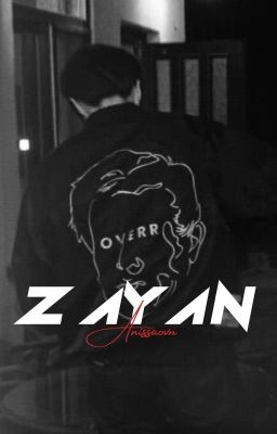 ZAYAN  cover