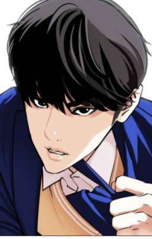 [BxB] Daniel Harem Oneshots! [Lookism] by 2DCharactersForLife