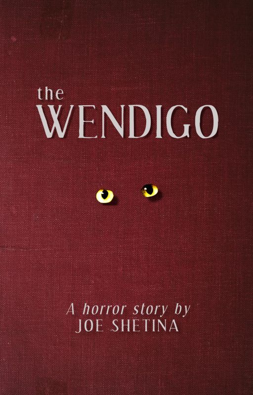 The Wendigo by joeshetina