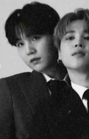 ONE SHOOT YOONMIN 18    by urenemydevil