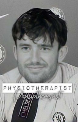 PHYSIOTHERAPIST [B.C.] ~ ©️ cover