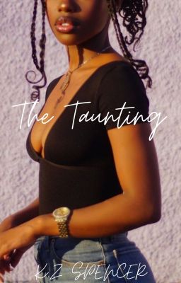 The Taunting (College Life #1) cover