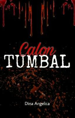 Calon Tumbal [SUDAH TERBIT] cover