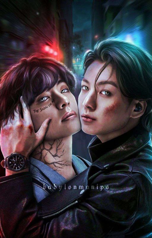 ✨RIVALS✨( Tk) by AntisocialTaekooker