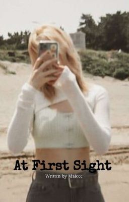 At First Sight (Ryeji AU) cover