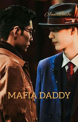 MAFIA DADDY[COMPLETED] cover