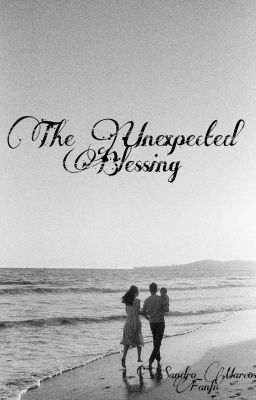 The Unexpected Blessing / Sandro Marcos FanFic cover