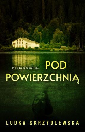 Pod powierzchnią | WYCOFANE | ZOSTANIE WYDANE by KorpoLudka