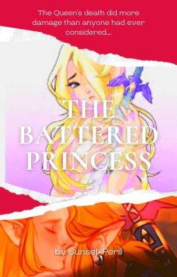 The Battered Princess cover