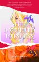 The Battered Princess by Sunset-Peril