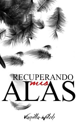 Recuperando mis alas cover