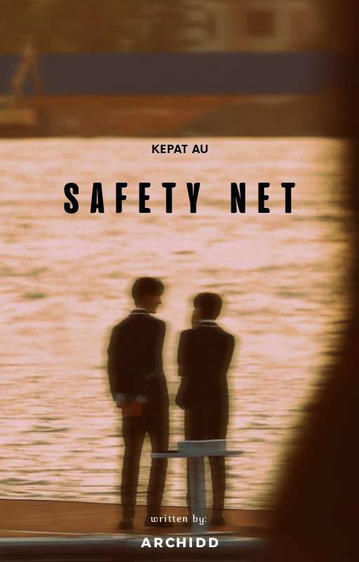 safety net (kepat au) by archidd