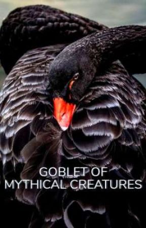 Goblet Of Mythical Creatures [Indefinite Hiatus] by SwitchbladeBi