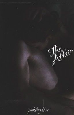 The Affair cover