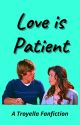 Love is Patient by dreamerlass