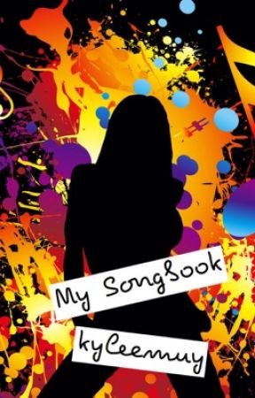 My Songbook (and other music related things) by kyleemuy