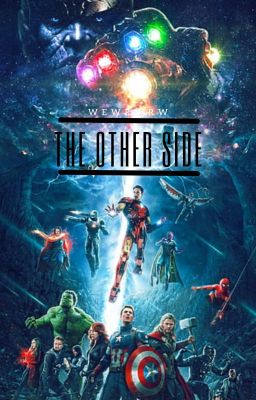 Ｔｈｅ Ｏｔｈｅｒ Ｓｉｄｅ cover