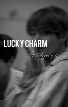 lucky charm by aestaethic101