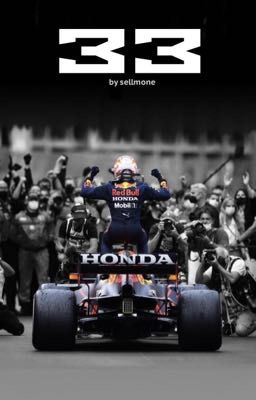 33 |max verstappen  cover