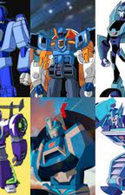 blurr x reader oneshots REQUESTS OPEN by Butterflymed