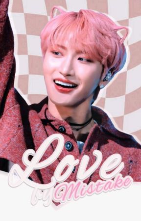 ❝Love by mistake❞  ፧ seonghwa   yeosang ፧  by -yeoshehet