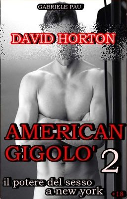 american gigolò 2 (New Version) cover