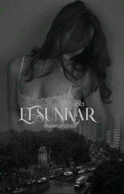 EFSUNKÂR cover