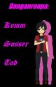 Danganronpa: Komm Susser Tod by Reborn4Dog