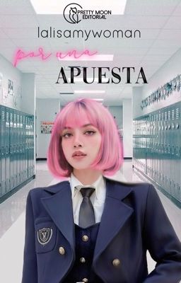 Por una apuesta ꨄ Jenlisa  cover