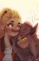 Cupids love story  by heyyycatradora