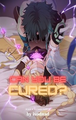 Can You Be Cured? - Xiao x Aether Genshin Impact cover