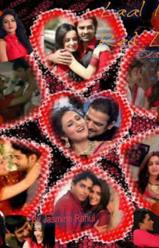 Laal Ishq2 SS-SaRun,NaSha,IshRa,MaanEet,ArYa,DheerPika by Jasminearun