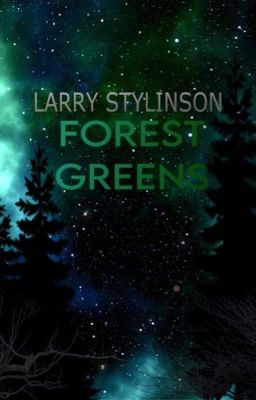 Forest Greens (Larry Stylinson/AU) cover