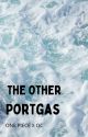 The Other Portgas by wanted_00