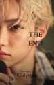 THE END. •LEE FELIX• [C] by chrysya--