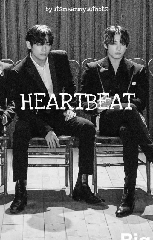 •Heartbeat• by itsmearmywithbts