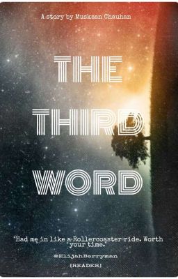 The Third Word cover