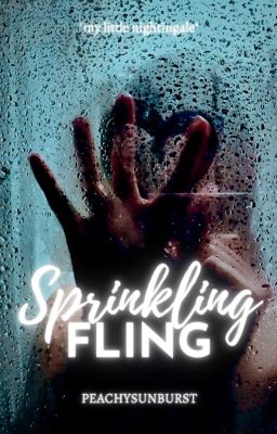 Sprinkling Fling ✓ cover