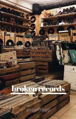 broken records/wilbur soot x female reader pov\  cover