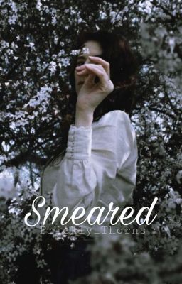 Smeared cover