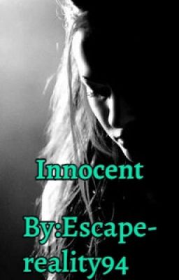 Innocent (completed but not edited) cover