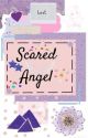 Scared Angel by OreoQueenXx