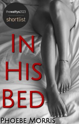 In His Bed (18 ) cover