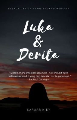 LUKA & DERITA cover