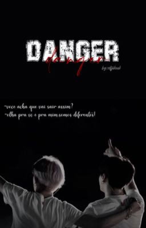 DANGER !¡ Jikook by elfjikook