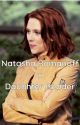 Natasha Romanoff x Daughter Reader by Such-A-Poser-