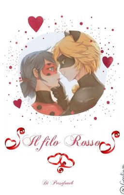 Il Filo Rosso cover