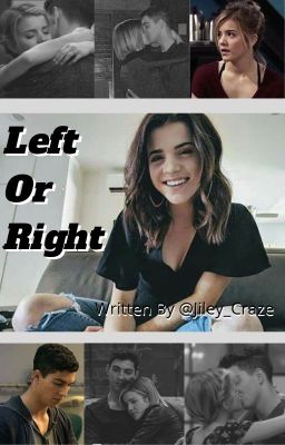 Left or Right cover