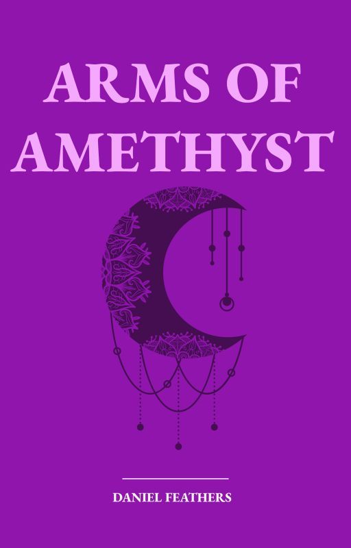 Arms of Amethyst by infoworms