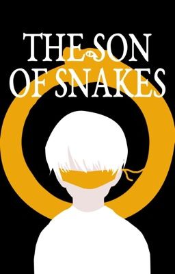 The Son Of Snakes cover